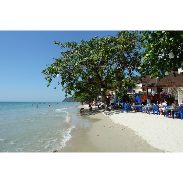 Picture Thailand Ko Chang 2011-01 53 - Tours Ko Chang