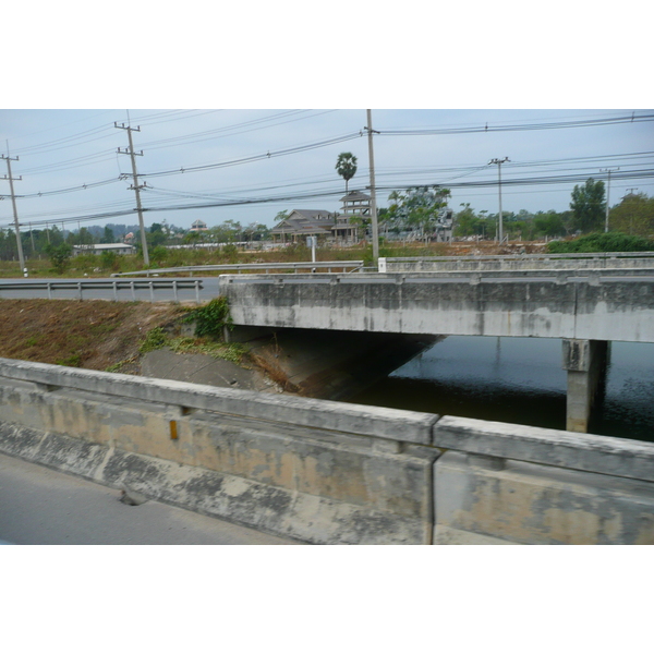 Picture Thailand Chonburi Sukhumvit road 2008-01 129 - Around Sukhumvit road