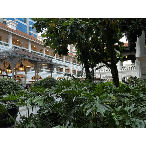 Picture Singapore Raffles Hotel Singapore 2023-01 9 - Tours Raffles Hotel Singapore