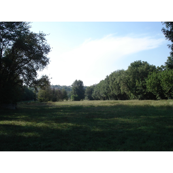 Picture France Villeneuve Loubet Parc de Vaugrenier 2006-09 10 - Journey Parc de Vaugrenier