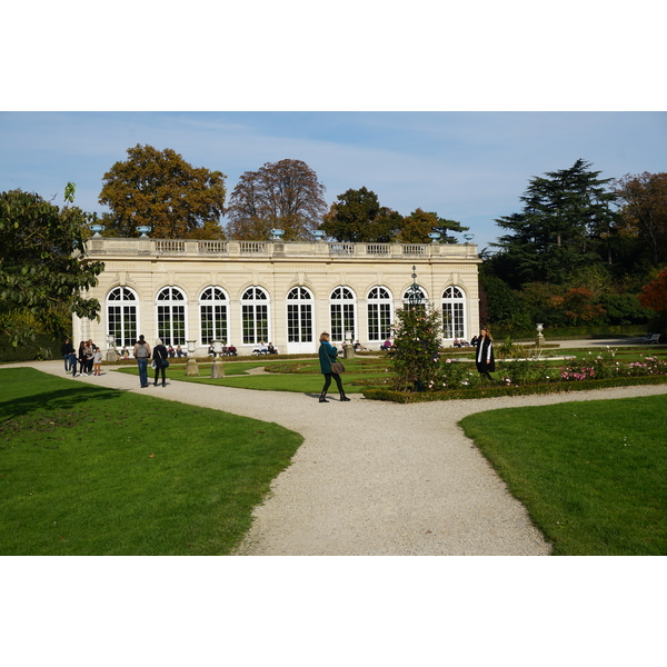 Picture France Paris Bagatelles 2016-10 28 - Tour Bagatelles