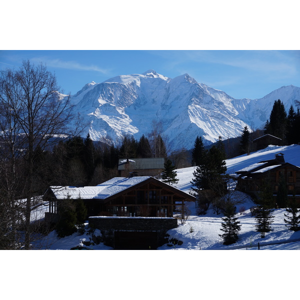 Picture France Megeve 2017-02 42 - Around Megeve