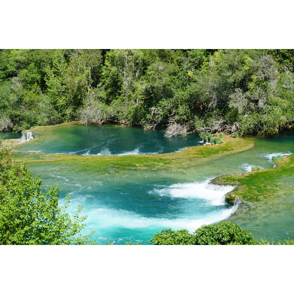 Picture Croatia Krka National Park 2016-04 173 - Journey Krka National Park