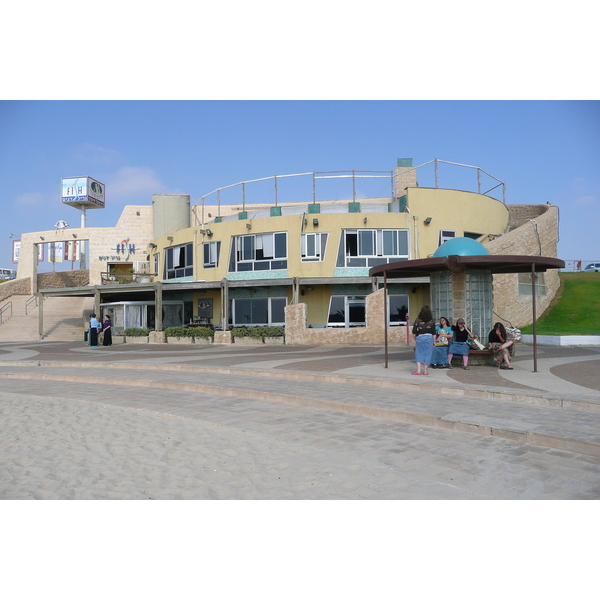 Picture Israel Rishon Le Zion Beach 2007-06 69 - Recreation Rishon Le Zion Beach