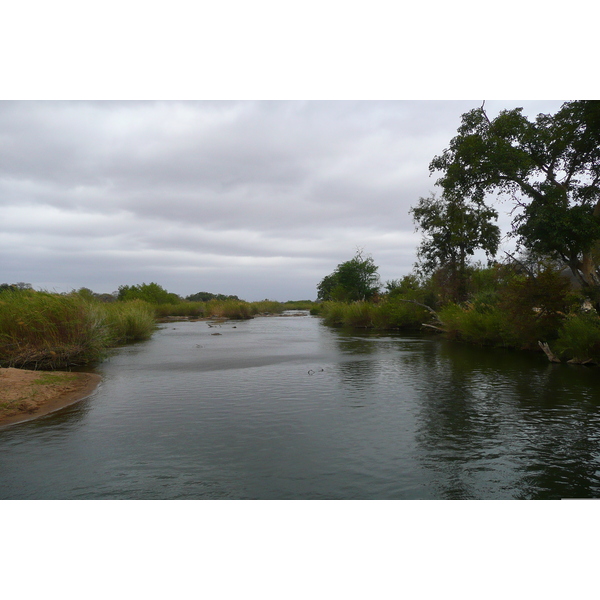 Picture South Africa Kruger National Park Sable River 2008-09 28 - Around Sable River