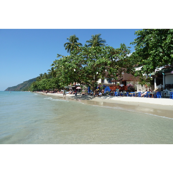 Picture Thailand Ko Chang 2011-01 56 - Center Ko Chang