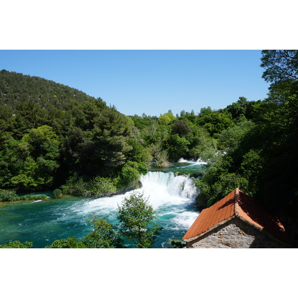 Picture Croatia Krka National Park 2016-04 12 - Around Krka National Park