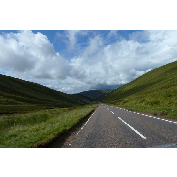 Picture United Kingdom Cairngorms National Park 2011-07 118 - Tour Cairngorms National Park