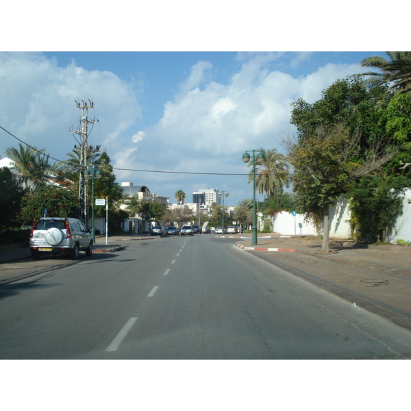 Picture Israel Herzliya 2006-12 59 - Around Herzliya