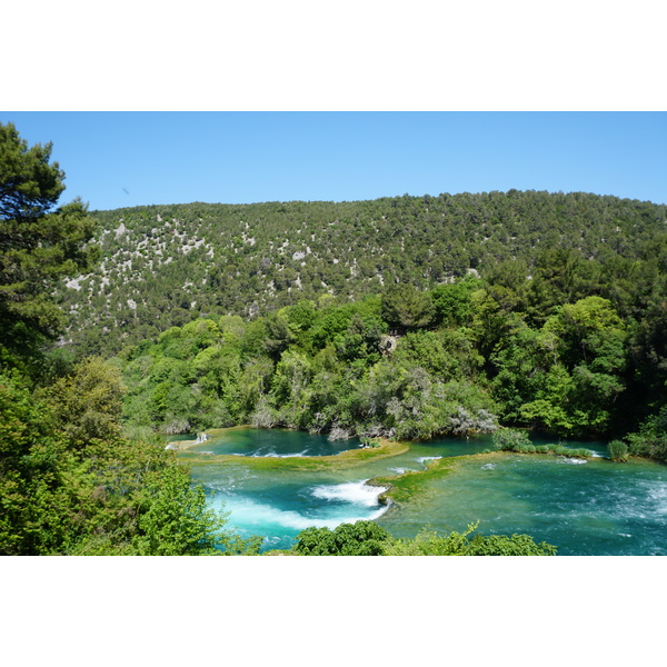 Picture Croatia Krka National Park 2016-04 9 - Journey Krka National Park