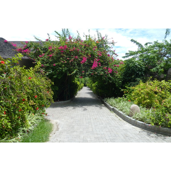 Picture Seychelles La Digue 2011-10 144 - Tours La Digue