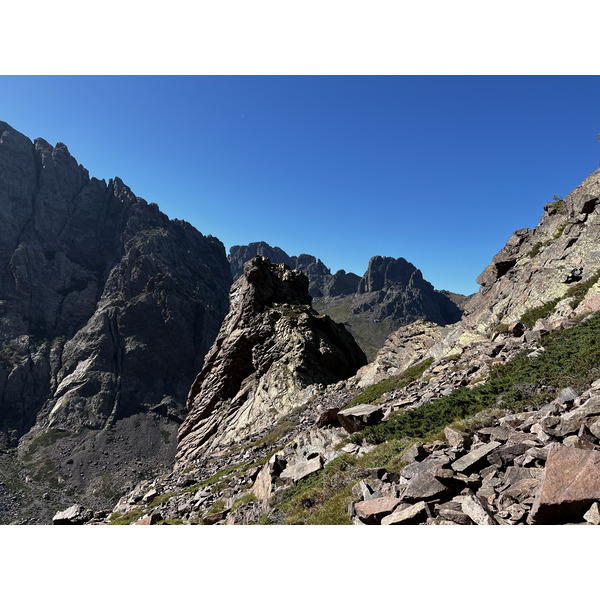 Picture France Corsica Monte Cinto 2023-10 104 - Discovery Monte Cinto