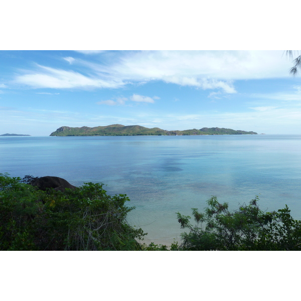 Picture Seychelles Anse Possession 2011-10 28 - Tour Anse Possession