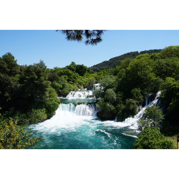 Picture Croatia Krka National Park 2016-04 20 - Tour Krka National Park