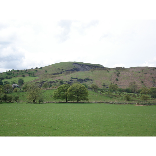 Picture United Kingdom Brecon Beacons National Parc 2006-05 60 - Around Brecon Beacons National Parc