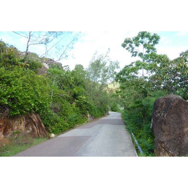 Picture Seychelles Anse Possession 2011-10 23 - Journey Anse Possession