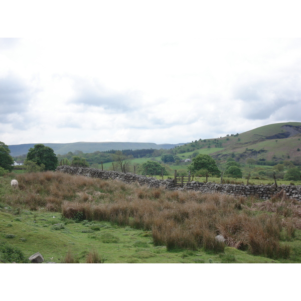 Picture United Kingdom Brecon Beacons National Parc 2006-05 86 - Discovery Brecon Beacons National Parc