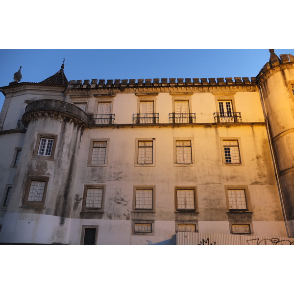 Picture Portugal Coimbra 2013-01 52 - Center Coimbra