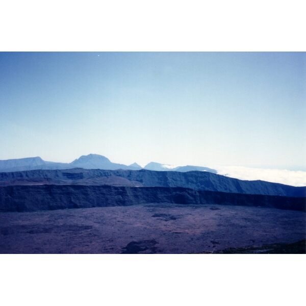 Picture France Reunion Island 1992-04 3 - Tours Reunion Island