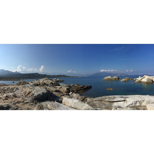 Picture France Corsica Punta Spano 2015-05 27 - Discovery Punta Spano