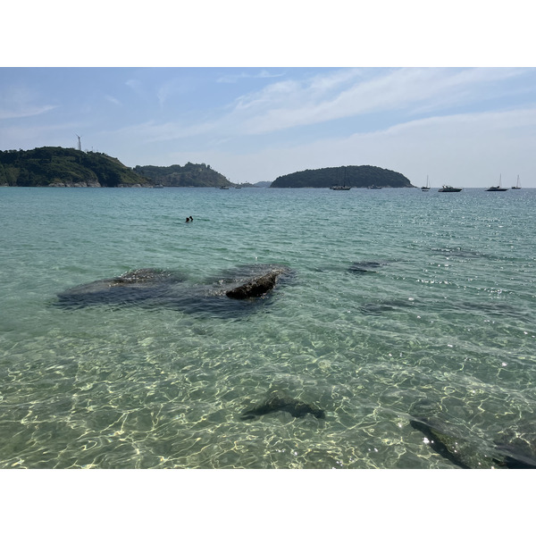 Picture Thailand Phuket Nai Harn Beach 2021-12 9 - Tour Nai Harn Beach