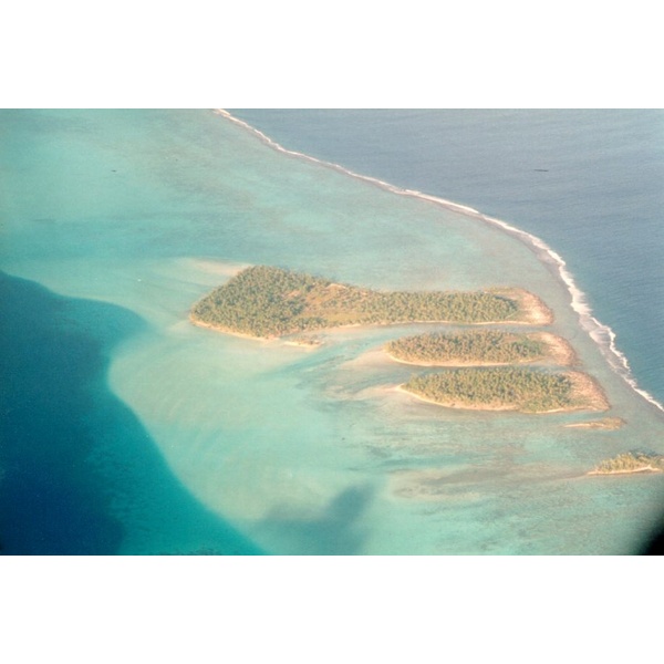 Picture Polynesia Bora Bora 1993-04 2 - Tour Bora Bora