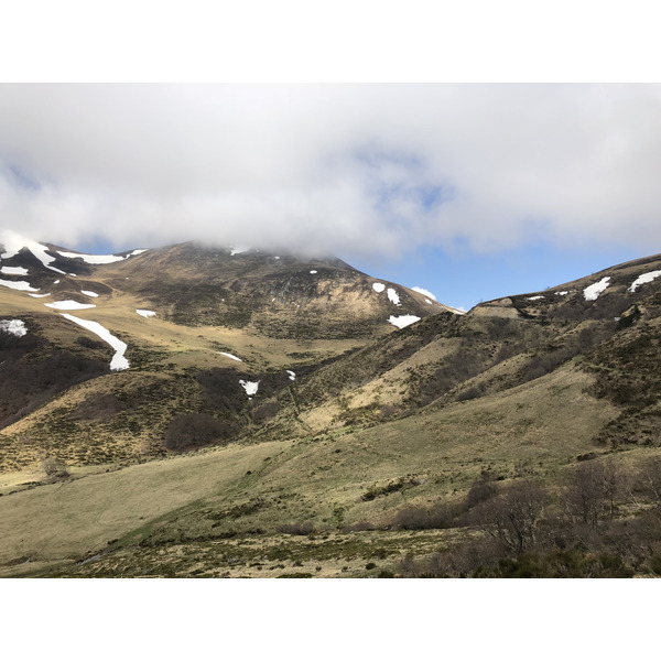 Picture France Le mont dore 2018-04 48 - Tours Le mont dore