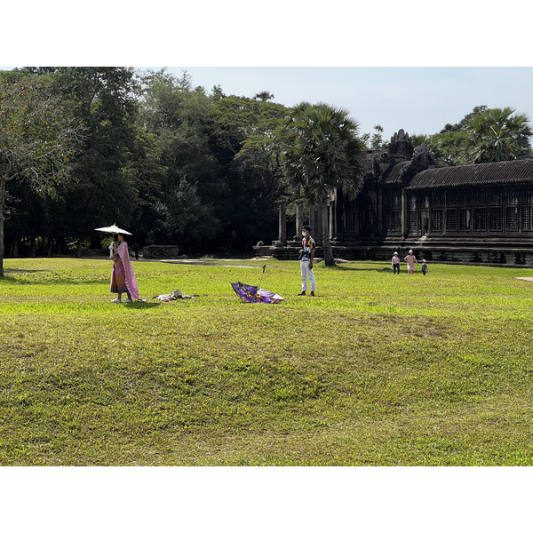 Picture Cambodia Siem Reap Angkor Wat 2023-01 126 - Tour Angkor Wat