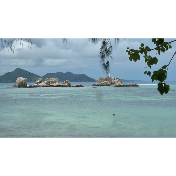 Picture Seychelles La Digue 2011-10 66 - Tours La Digue