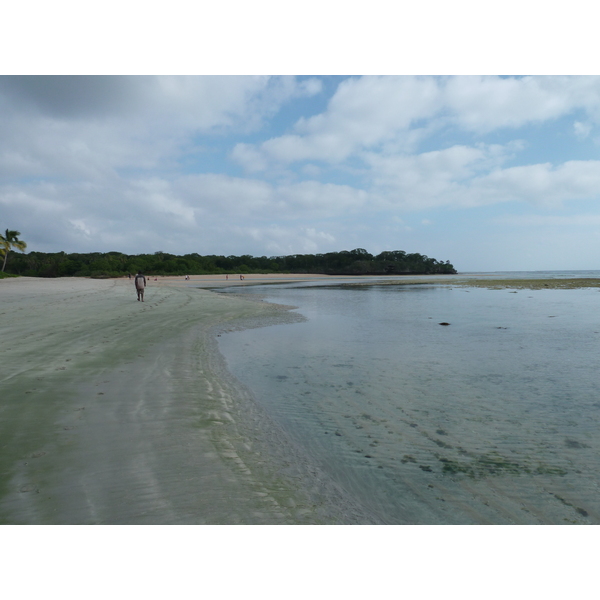 Picture Fiji Natadola beach 2010-05 48 - Journey Natadola beach