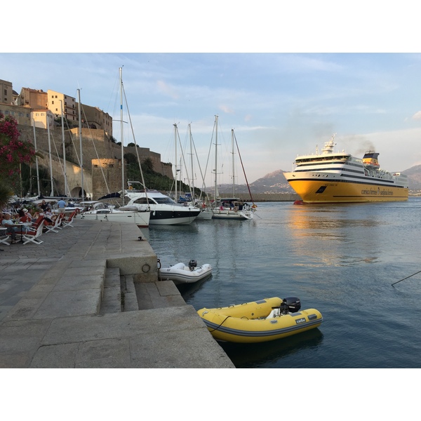 Picture France Corsica Calvi 2015-05 39 - Tour Calvi