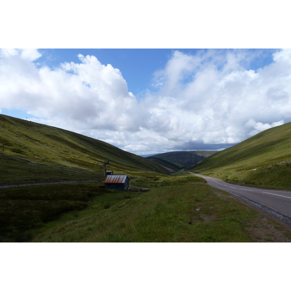 Picture United Kingdom Cairngorms National Park 2011-07 122 - Discovery Cairngorms National Park