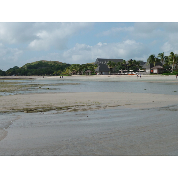 Picture Fiji Natadola beach 2010-05 11 - Tours Natadola beach