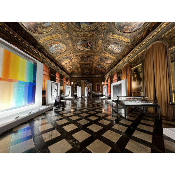 Picture Italy Venice Correr Museum 2022-05 81 - Discovery Correr Museum