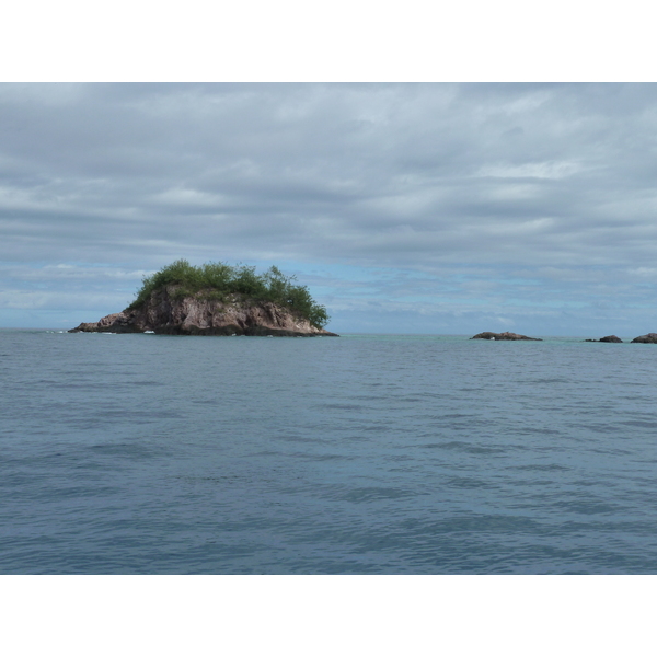 Picture Fiji Amunuca Island to Castaway Island 2010-05 14 - Tours Amunuca Island to Castaway Island