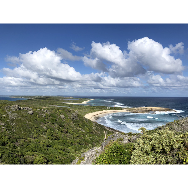 Picture Guadeloupe Castle Point 2021-02 9 - Tours Castle Point