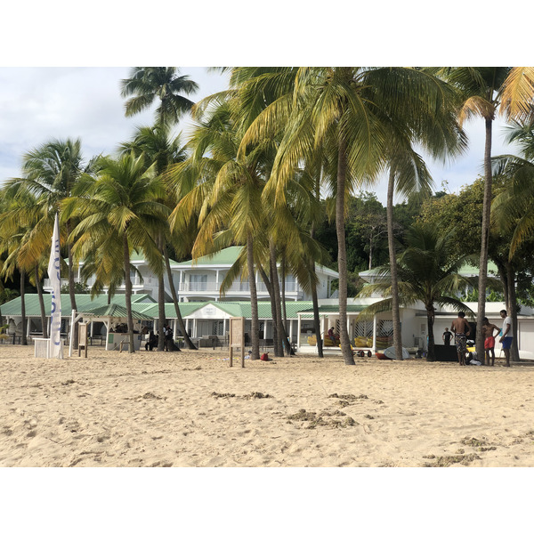 Picture Guadeloupe La Caravelle Beach 2021-02 161 - Tour La Caravelle Beach