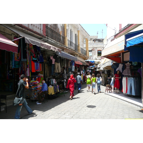 Picture Morocco Casablanca Medina 2008-07 14 - Tour Medina