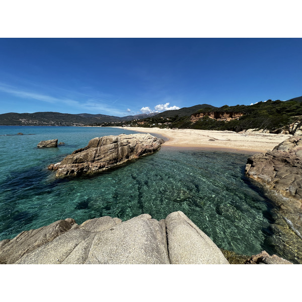 Picture France Corsica Sagone 2023-05 7 - Tours Sagone