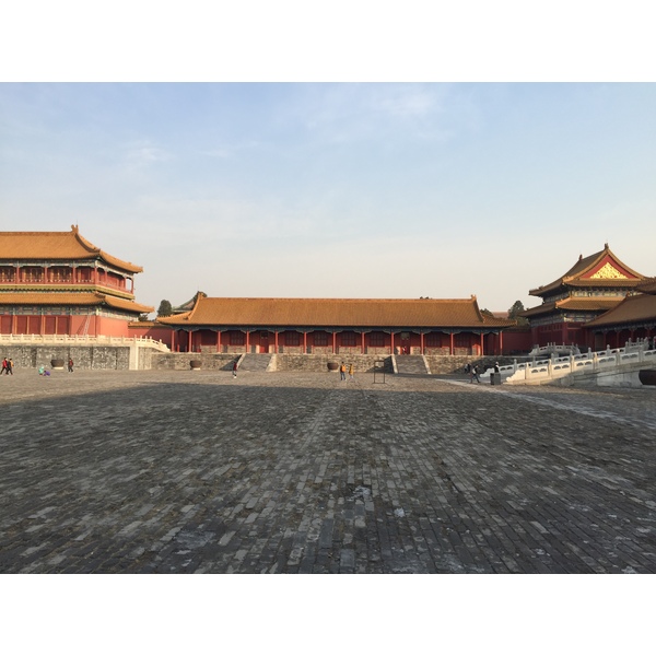 Picture China Beijing Forbidden City 2015-12 95 - Around Forbidden City