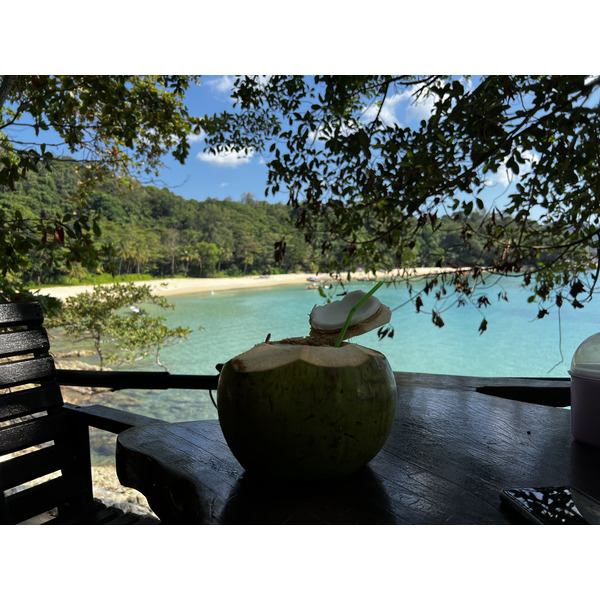 Picture Thailand Phuket Laem Sing Beach 2021-12 67 - History Laem Sing Beach