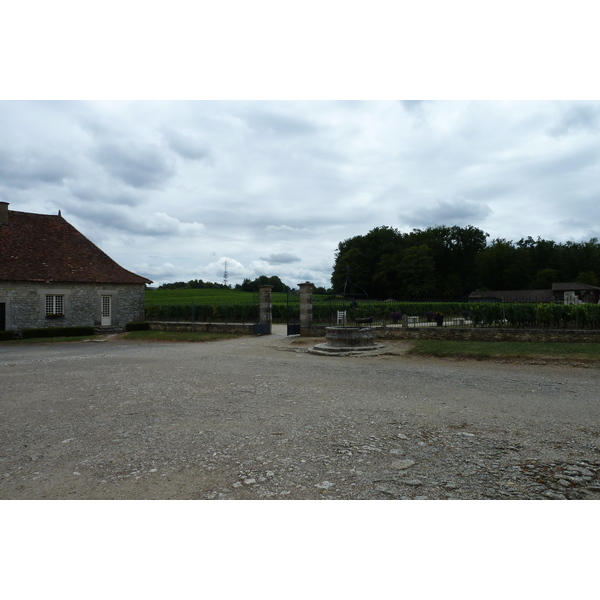 Picture France Monbazillac 2010-08 20 - Discovery Monbazillac