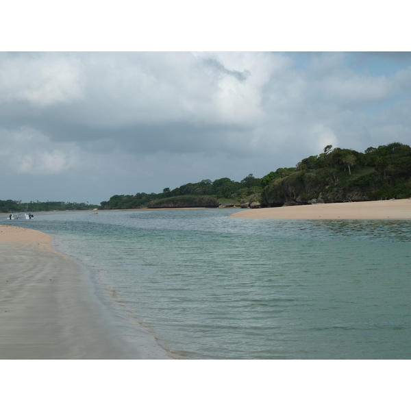 Picture Fiji Natadola beach 2010-05 33 - Journey Natadola beach