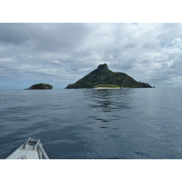 Picture Fiji Amunuca Island to Castaway Island 2010-05 91 - Tours Amunuca Island to Castaway Island