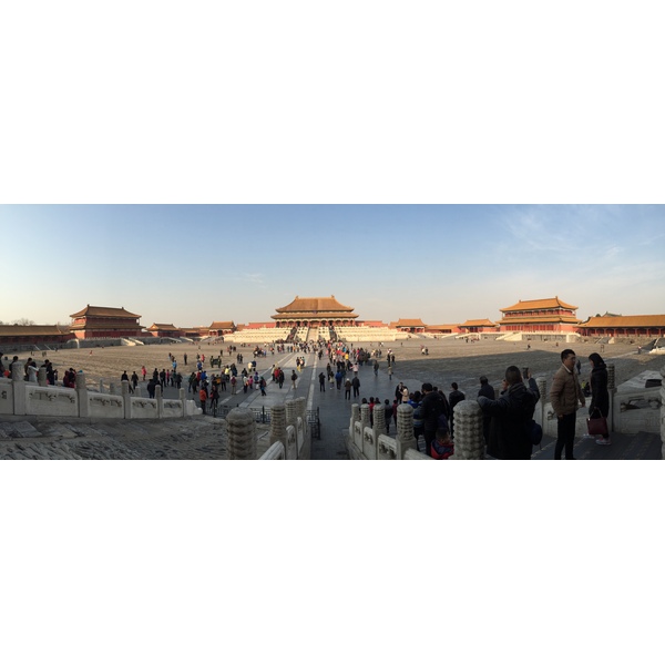 Picture China Beijing Forbidden City 2015-12 93 - Journey Forbidden City