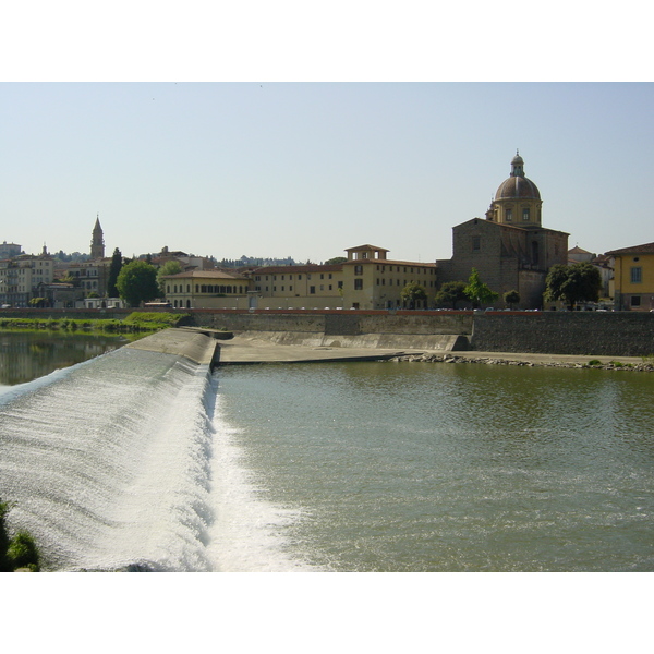 Picture Italy Florence 2002-04 165 - Discovery Florence