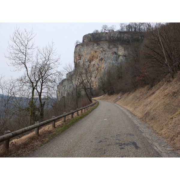 Picture France Baume les Messieurs 2012-02 39 - Center Baume les Messieurs