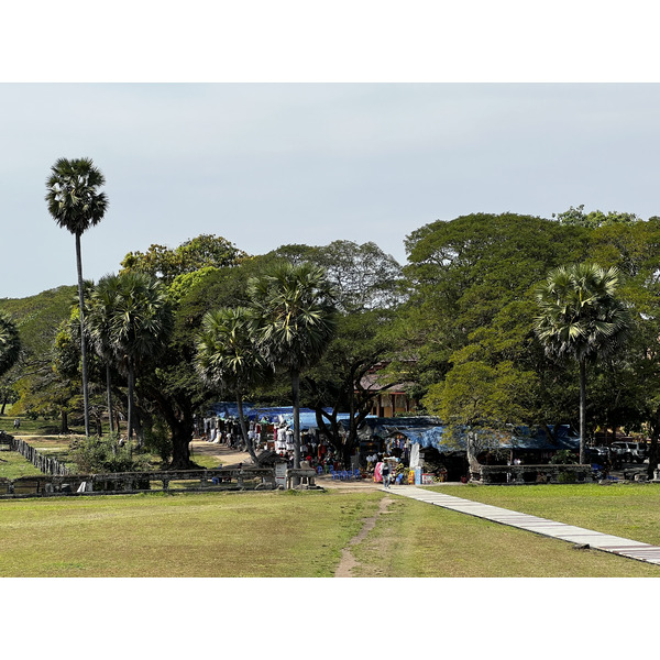 Picture Cambodia Siem Reap Angkor Wat 2023-01 124 - Tours Angkor Wat