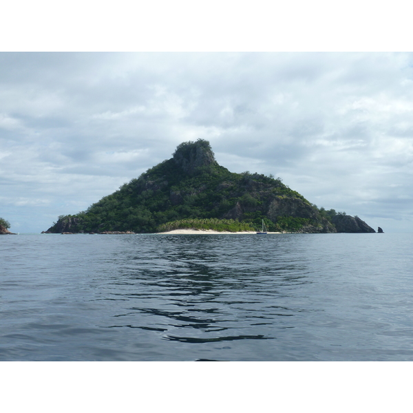 Picture Fiji Amunuca Island to Castaway Island 2010-05 97 - Around Amunuca Island to Castaway Island