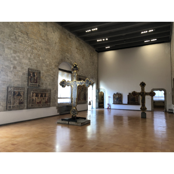 Picture Italy Sicily Palermo Palazzo Abatellis 2020-02 92 - Tours Palazzo Abatellis